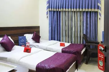 Hotel Oyo Rooms Samarth Nagar Road Varad Ganesh Mandir