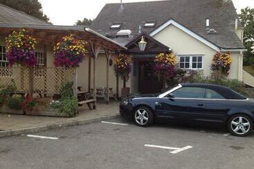 בית מלון כפרי Quicksilver Mail