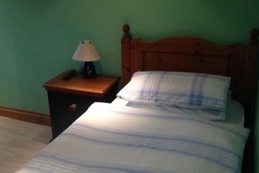 Отель Quicksilver Mail