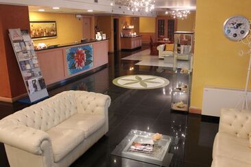 호텔 Residence Montelago