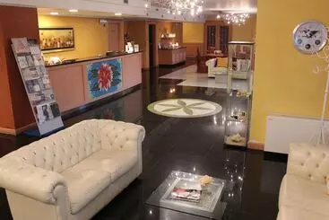 Hotel Residence Montelago