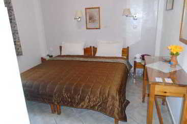 בית מלון כפרי Blue Sky