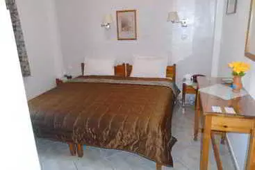 Hotel wiejski Blue Sky