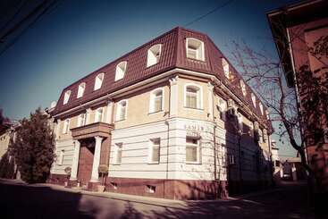 Hotel Samir