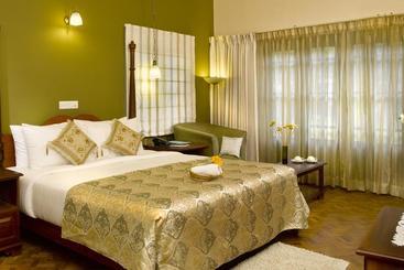 ホテル Springdale Heritage