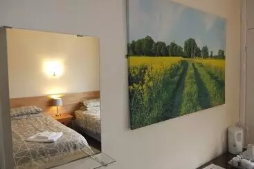 Hotel The Monsell