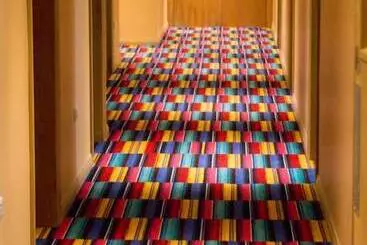 Hotel The Savoy Hostel