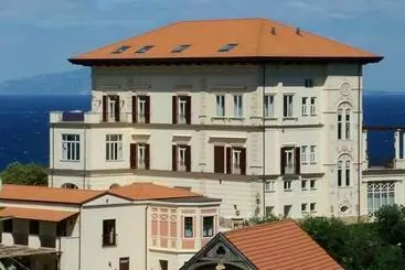Hotel Villa Angelina