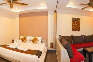 Koh Tao Heights Apartments