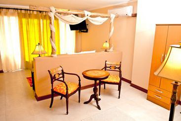 Mango De Costa Azul Hotel Boutique