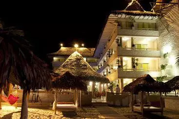 Mango De Costa Azul Hotel Boutique