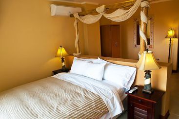 Mango De Costa Azul Hotel Boutique