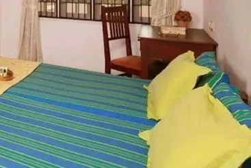Casa Orion Holiday Homestay
