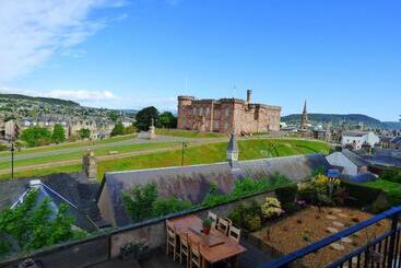 펜션 Ardentorrie Guest House