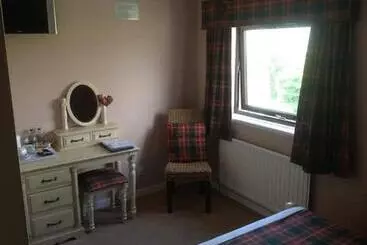 پانسیون Ardentorrie Guest House