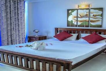 Pension Christima Residence