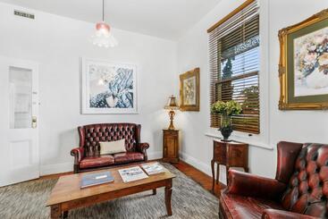 פנסיון Seaview House