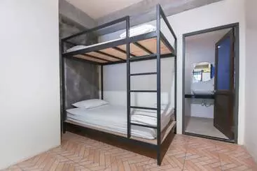 Pension The Morning Minihouse Aonang