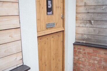 Appartamenti turistici Quire Court Apartments