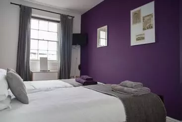 Apartaments turístics Quire Court Apartments