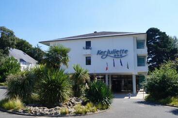 Апарт-отель Residence Ker Juliette