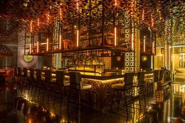 Resort W Punta De Mita