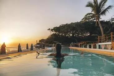 Resort W Punta De Mita