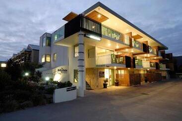 The Dolphin Apartments