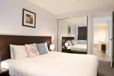 The Dolphin Apartments