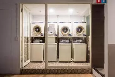 Retkeilymaja Miniinn