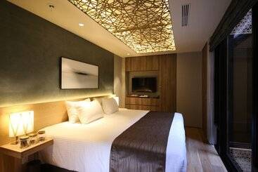 מלון דירות Aya Niseko