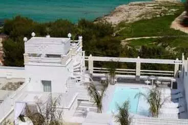 Bed and Breakfast Playa Del Mar  Adults Only