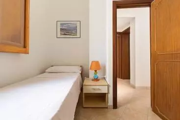 آپارتمان Casa Dei Coralli