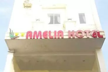 هتل Amelia Phu Quoc