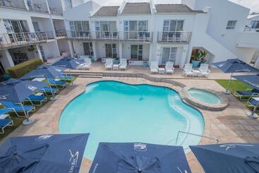 Отель Arniston Spa