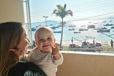 בית מלון כפרי Costamar Pousada