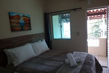 Hotel Costamar Pousada