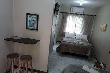 فندق Costamar Pousada