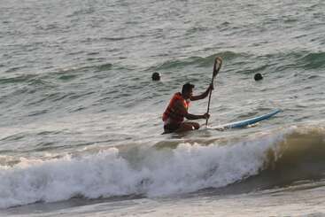 هتل Emerald Sea Resort