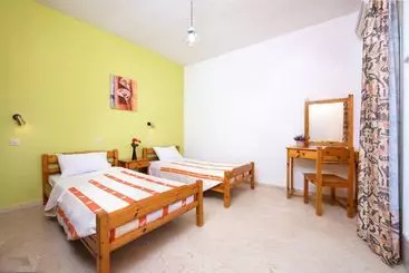 Apartments Kavos Fantasia Complex