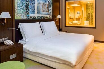 Radisson Blu Hotel & Resort, Sohar