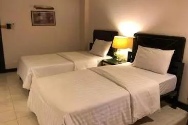 Hotelli S.c. Heritage