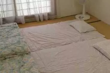 Hotelli Share House Miyabi