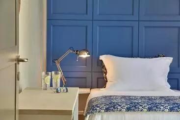 Hotel Sivota Seascape Luxury Villas & Residences