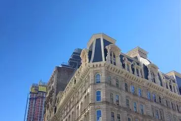 Nyc Empire Apartments