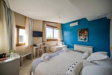 Pensjonat Dar Tanja Boutique