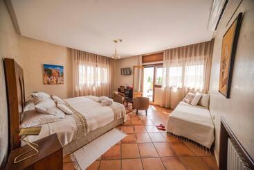 Pension Dar Tanja Boutique