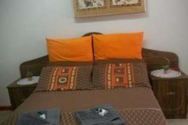 펜션 Gammi Goas Guesthouse B & B