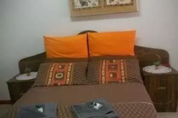 ペンション Gammi Goas Guesthouse B & B