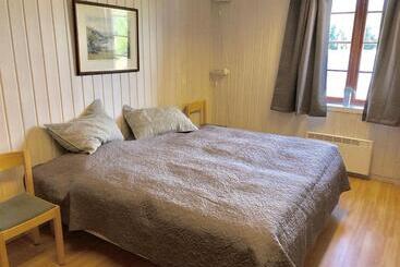 Общежитие Care Camp Lillehammer